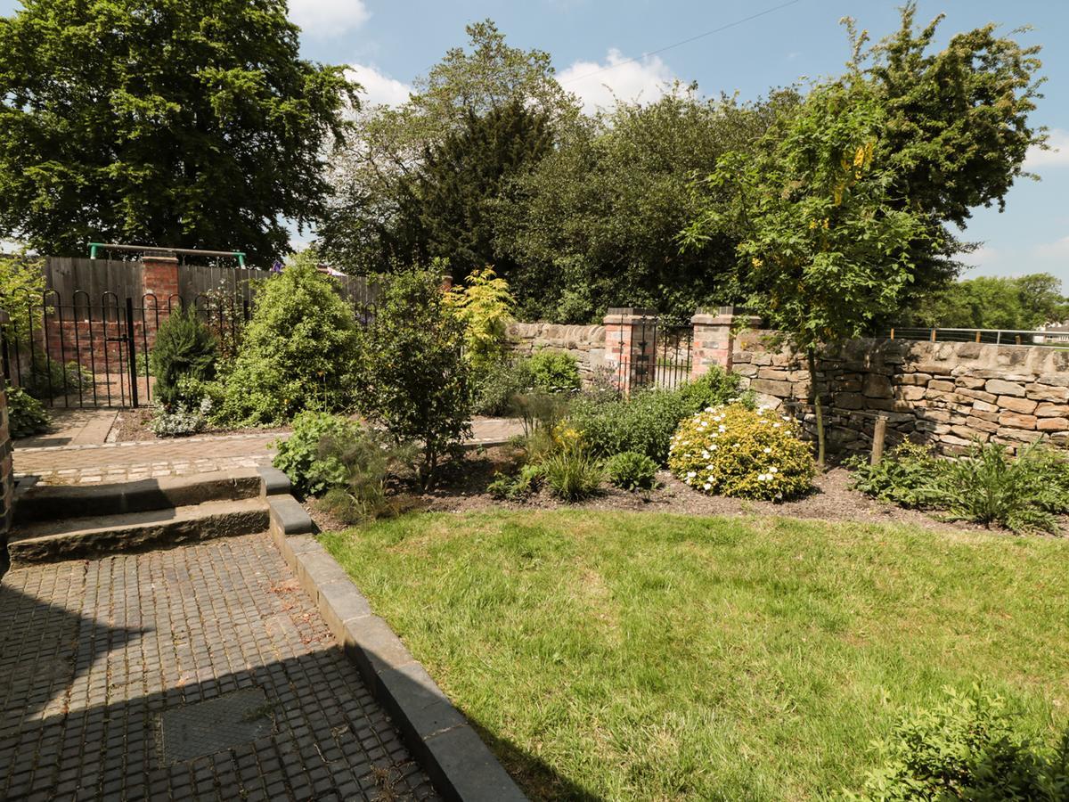 Just A Cottage, Newlands Farm Swanwick Exterior photo