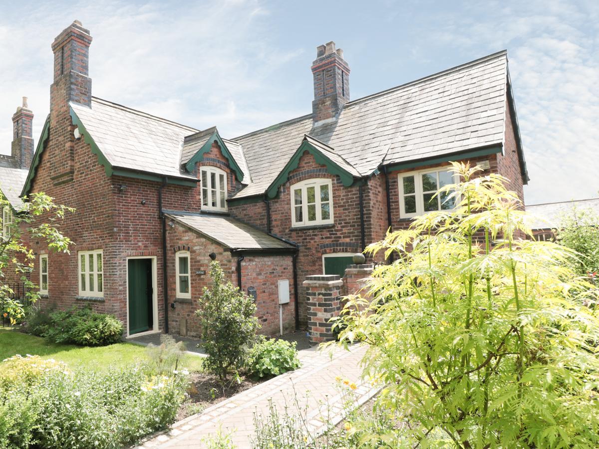 Just A Cottage, Newlands Farm Swanwick Exterior photo